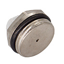 Воздухоотводчик ручной 1/2" (под отвертку) CTM ТЕРМО_1