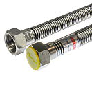 Подводка для газа сильфонная 3/4" г/г 60 см CTM ГАЗ