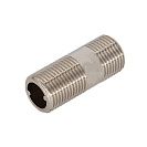 Сгон латунный 1/2 ш/ш х 100 мм CTM