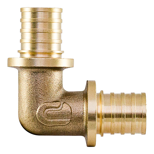 Уголок аксиальный 16х16 ONDO