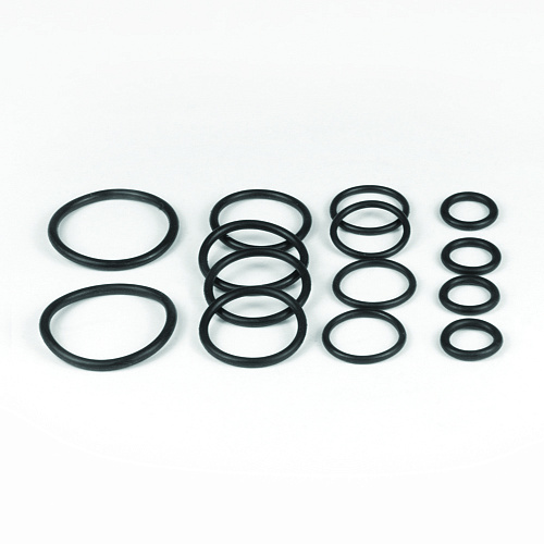 Набор Сантехник №8 (уплотнительные кольца резина для обжимных фитингов) СТМ