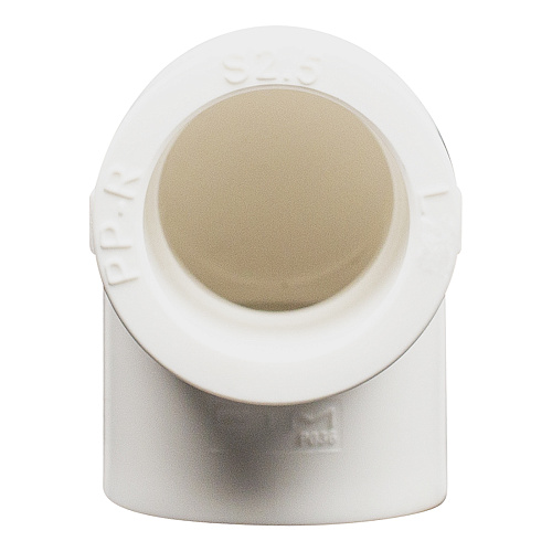 Угольник PP-R 90 град. DN 32 СТМ ПЛАСТ